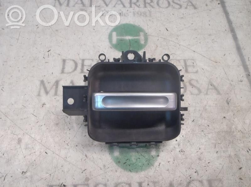 Fiat Ulysse Mâner interior ușă culisantă 