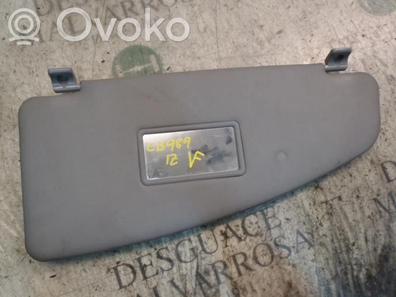 Fiat Doblo Parasolar