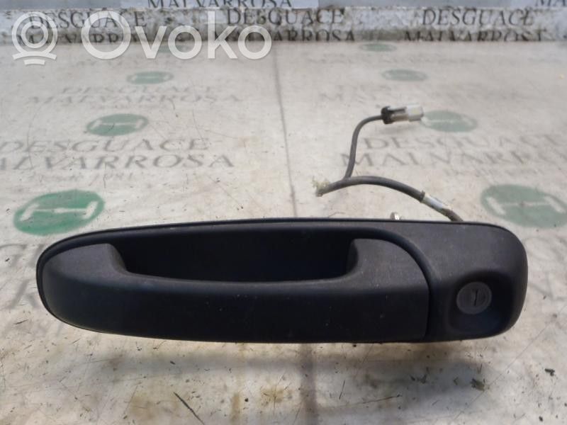 Jeep Grand Cherokee (WJ) Maniglia esterna per portiera anteriore 