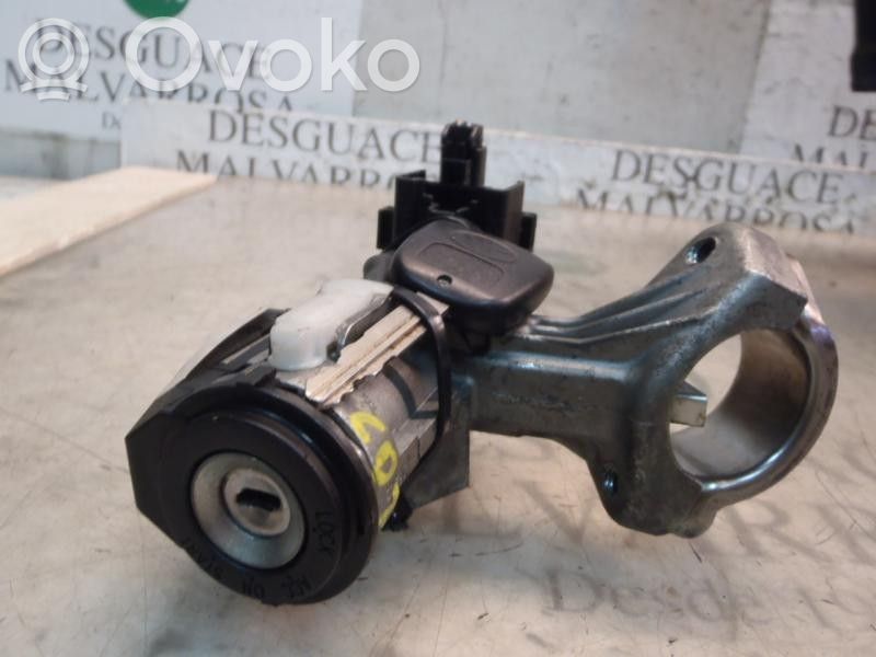 Ignition lock   4528002050,8978302020