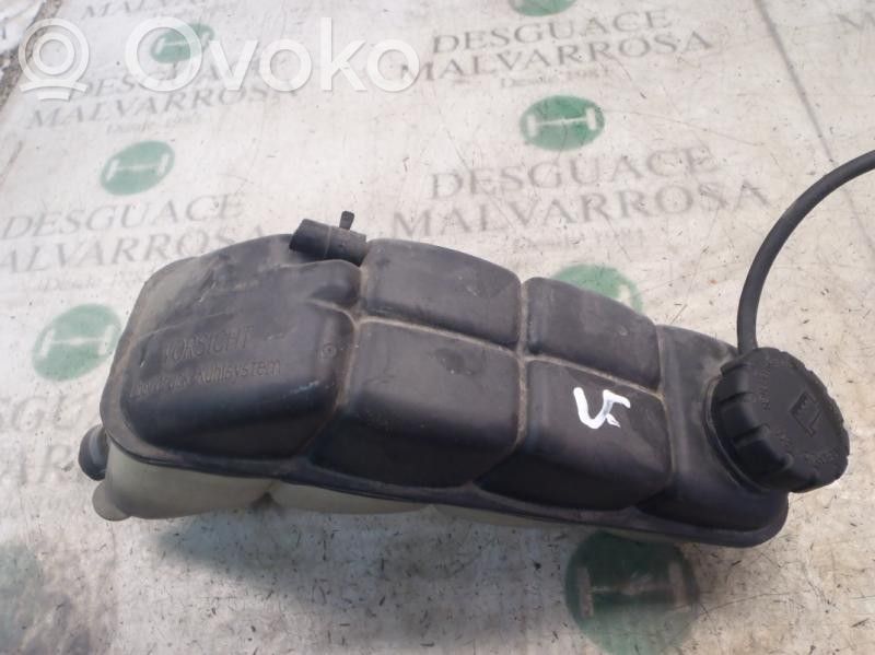 Vas expansiune combustibil   A2105000349