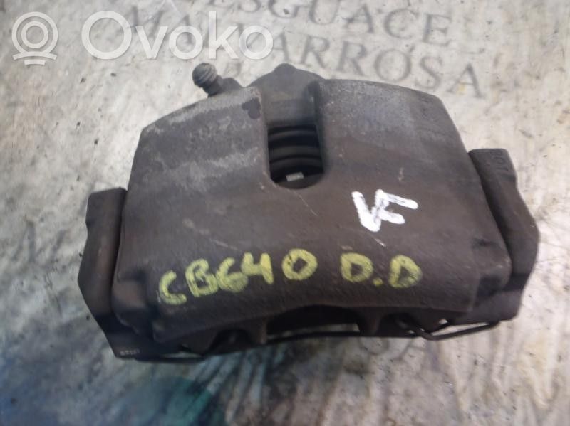 Bremssattel vorne   1K0615124E