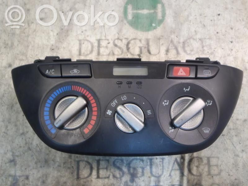 Toyota RAV 4 (XA10) Modul unitate control aer condiționat 