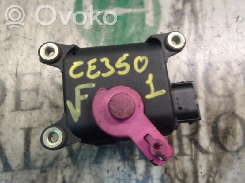Audi A3 S3 8L Commande de chauffage et clim 