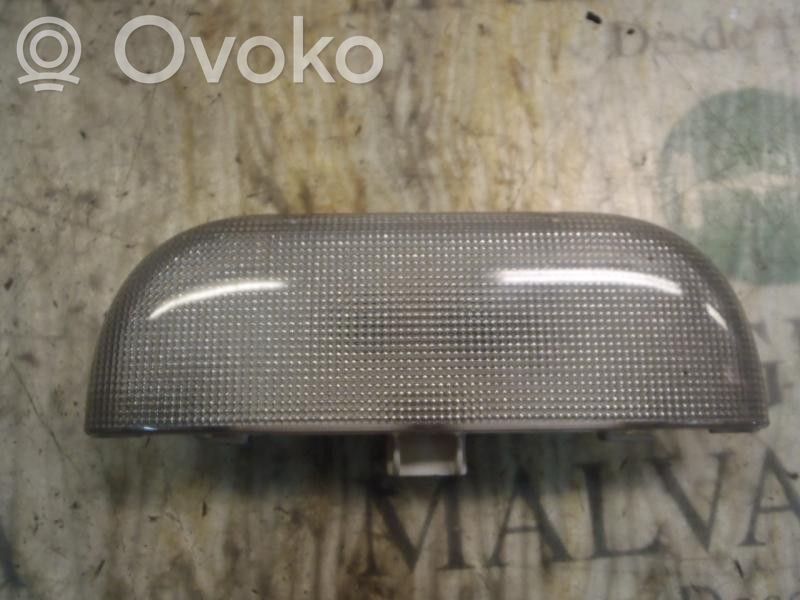 Chrysler Voyager Rivestimento della console di illuminazione installata sul rivestimento del tetto 
