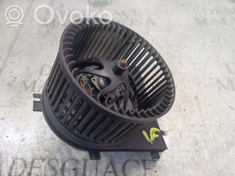 Soplador/ventilador calefacción