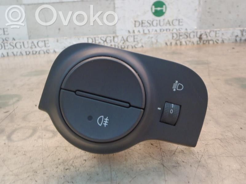 KIA Rio Other control units/modules 