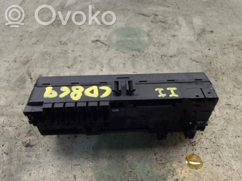 Alte unități/module de control   A0195453132,10094615214
