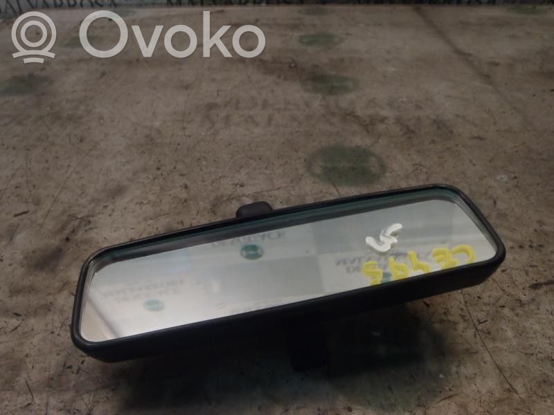 Espejo retrovisor (interior)   735442208