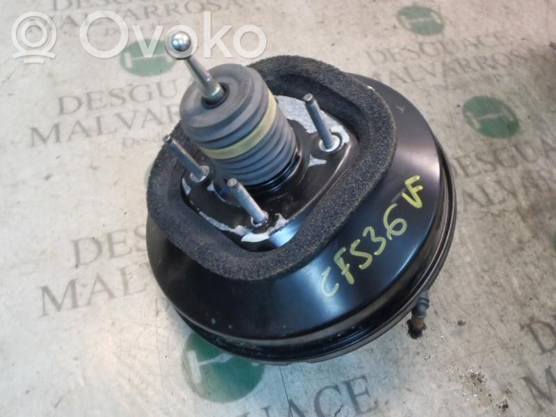 Citroen C3 Stabdžių vakuumo pūslė 