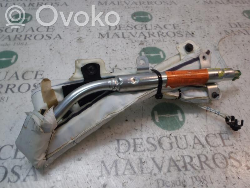 KIA Rio Etuoven turvatyyny 