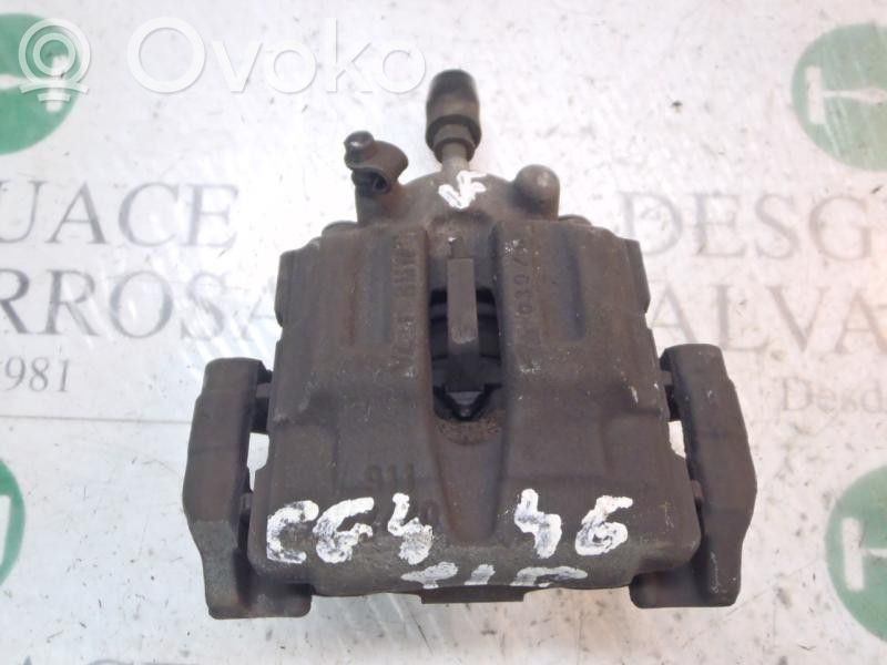 BMW 3 E90 E91 Supporto della pinza del freno posteriore