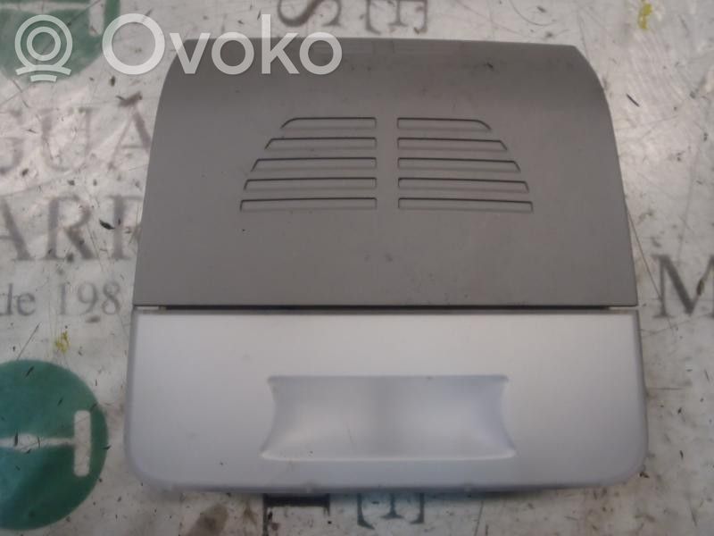 Consola de luz del techo   61319201629