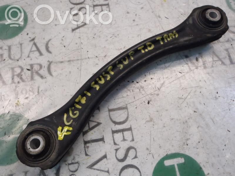Mercedes-Benz C W203 Braccio di controllo sospensione posteriore 