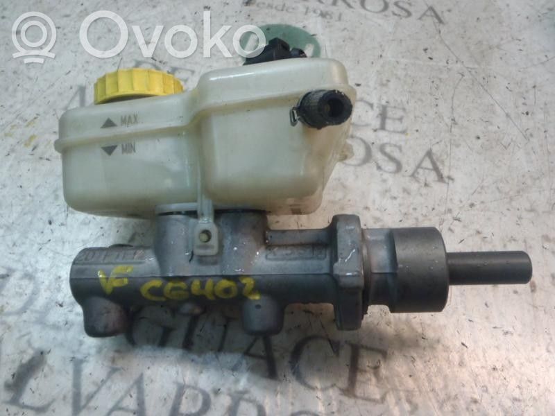 Servo-frein