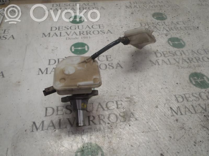 Citroen C4 Grand Picasso Servofreno 