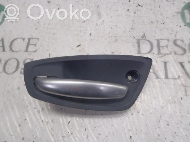 BMW 1 E81 E87 Manecilla interna puerta trasera 