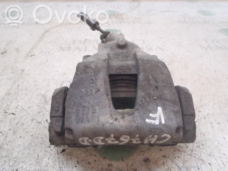 Bremssattel vorne   1682875