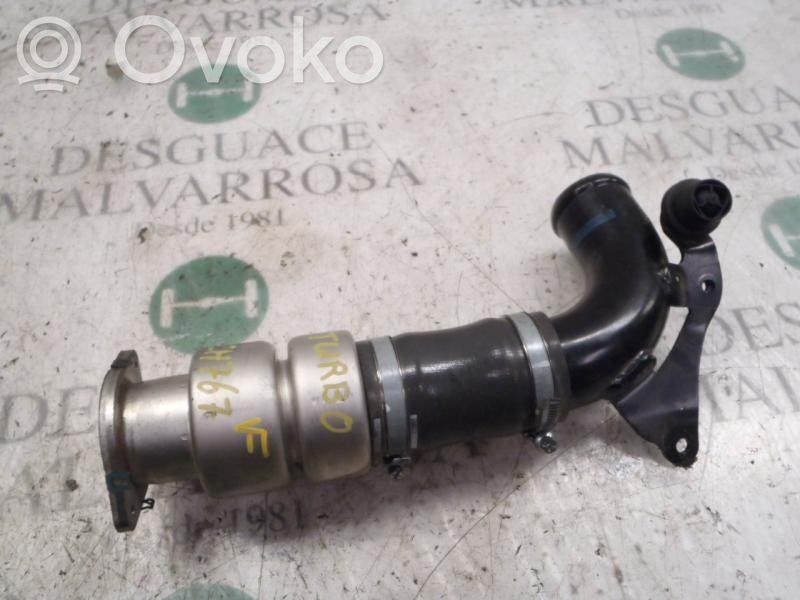 Furtun/conductă intercooler   1765769