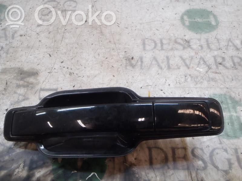 SsangYong Kyron Manecilla externa puerta trasera