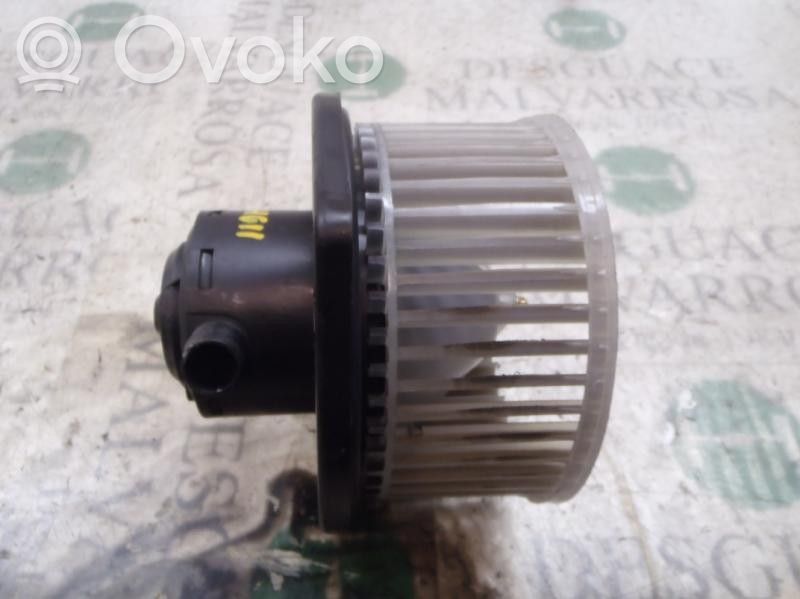 SsangYong Kyron Ventilator aerotermă 