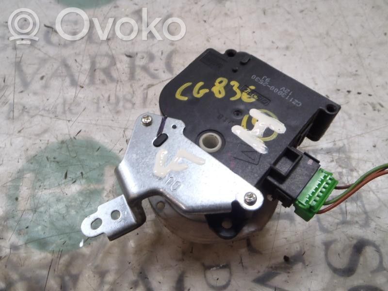 Commande de chauffage et clim   9565262JA0,1138002530,1138002530