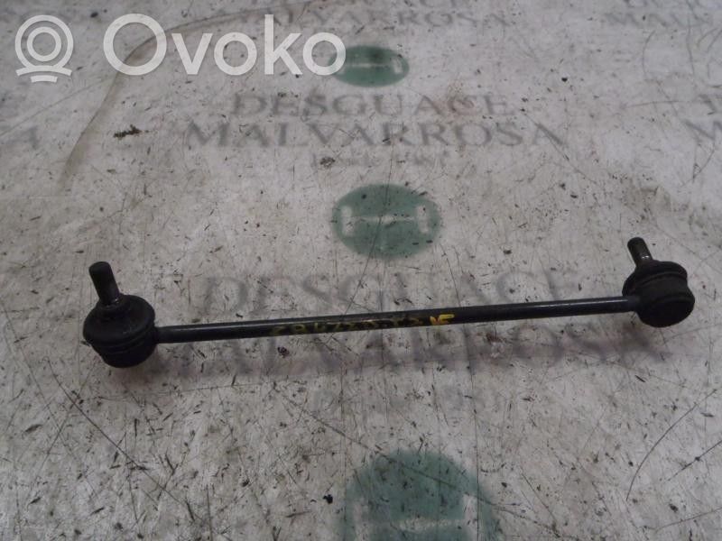 Hyundai Accent Łącznik stabilizatora przedniego 