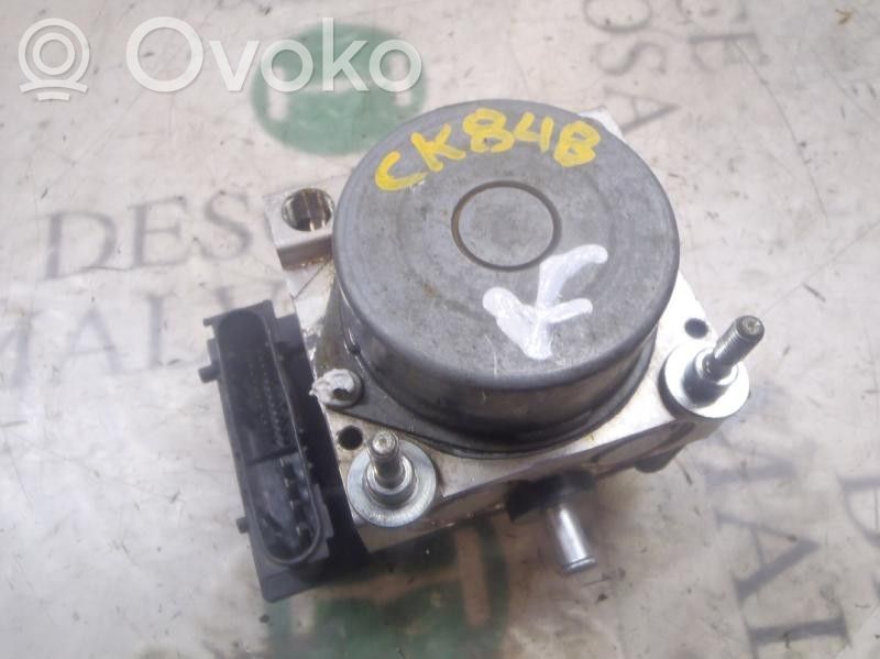 Fiat Bravo Bomba de ABS 