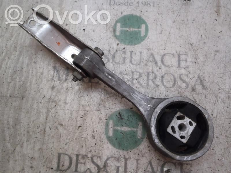 Volkswagen Polo IV 9N3 Coussinet de boîte de vitesses
