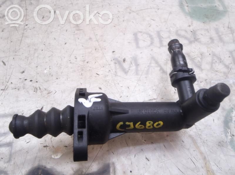 Volkswagen Polo V 6R Cilindro secondario della frizione