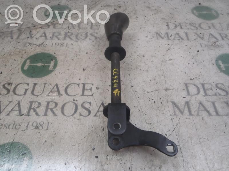 Gear shift rod