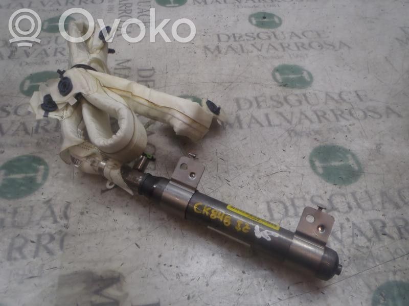 Poduszka powietrzna Airbag drzwi przednich   51961946,8L071270339,8L071270339