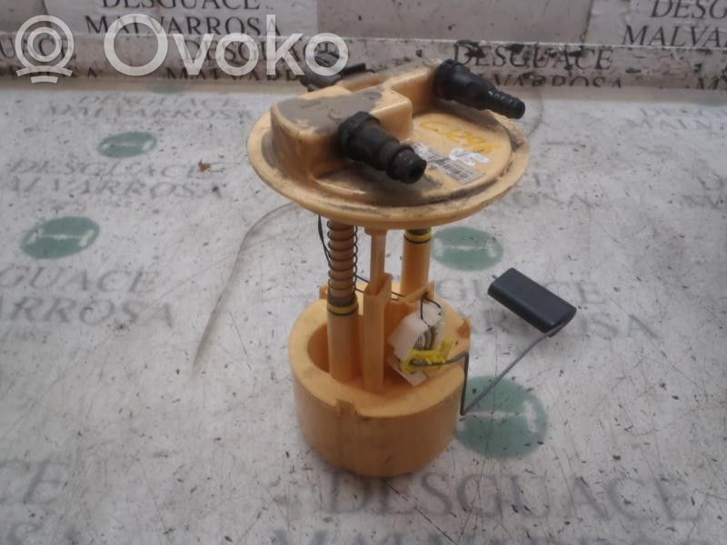 Renault Modus Pompe à carburant 