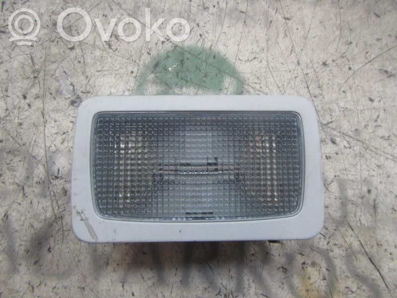 Panel oświetlenia wnętrza kabiny   3R99471239NQ