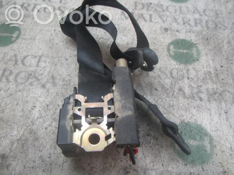 Cinturón delantero   Q0000861V026000000
