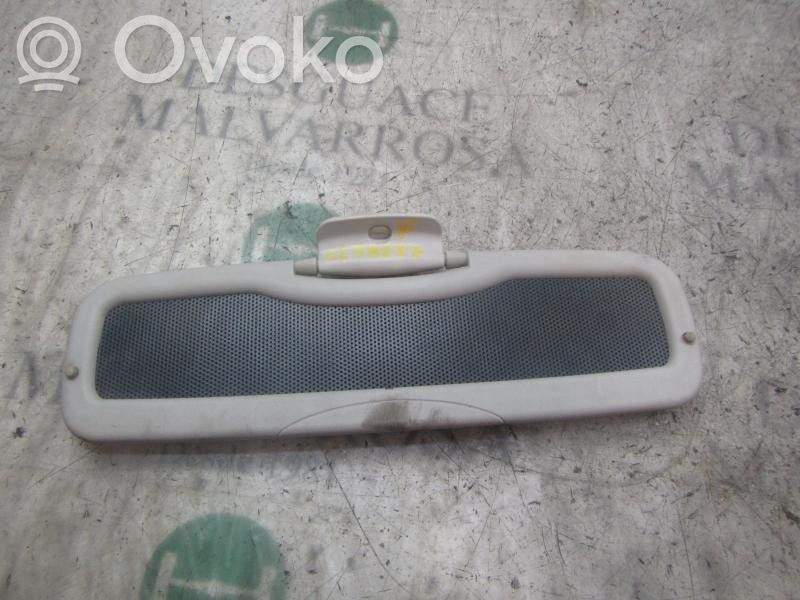Smart ForTwo I MC01 Parasolar