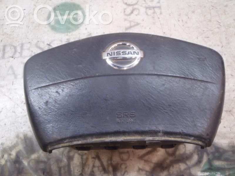 Airbag del volante