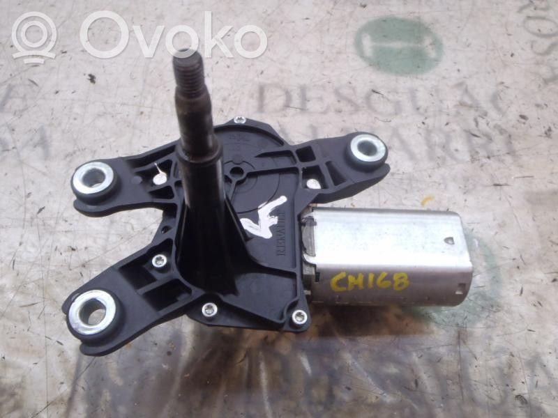 Motor del limpiaparabrisas trasero