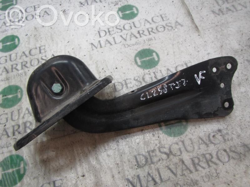 Volkswagen Touran I Braț control spate 