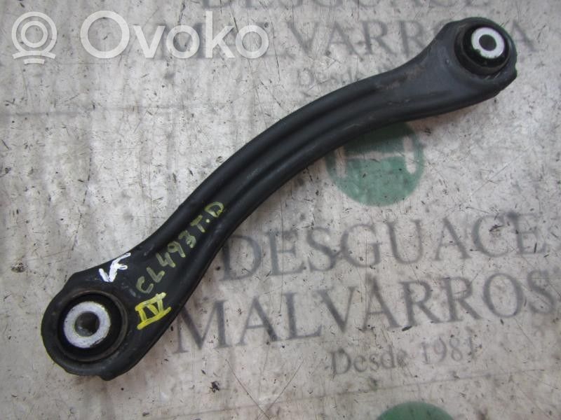 Mercedes-Benz C W203 Braccio di controllo sospensione posteriore 