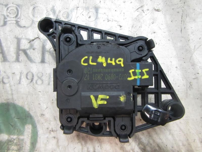 KIA Rio Sonstige Steuergeräte / Module 