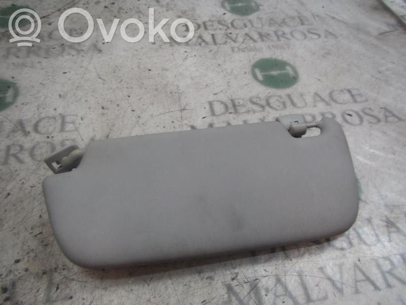 Sun visor   A4548100910CH0A