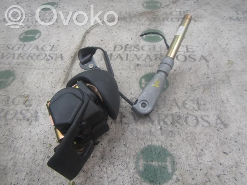 Renault Vel Satis Cinturón delantero 