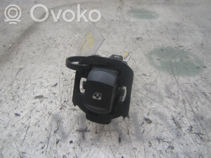 Renault Vel Satis Comutator comandă geamuri electrice 