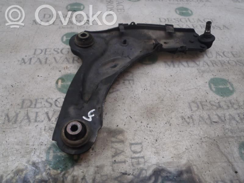 Front control arm   545006405R