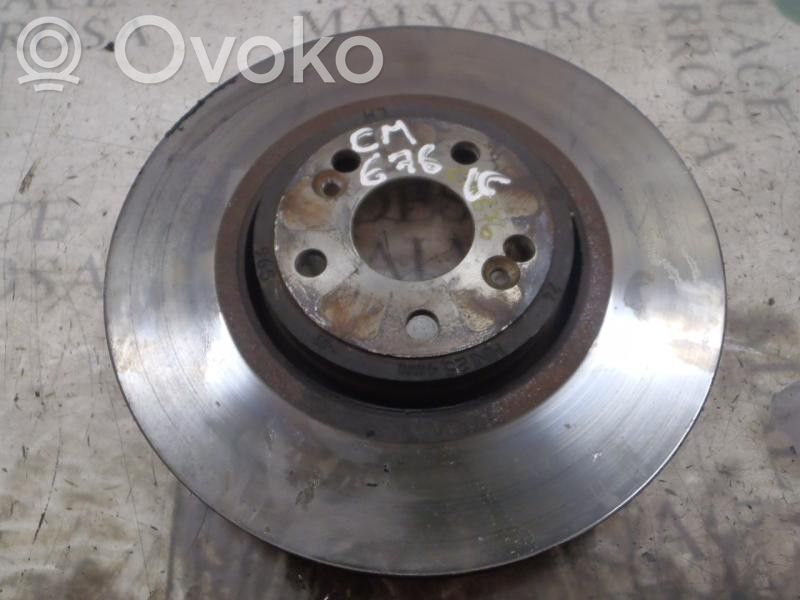 Renault Vel Satis Disc frână față 