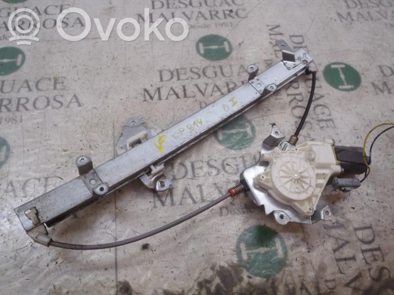 Nissan Micra Macara geam față manuală 