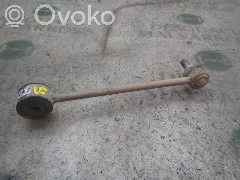 Volkswagen Caddy Bară/bieletă antiruliu spate