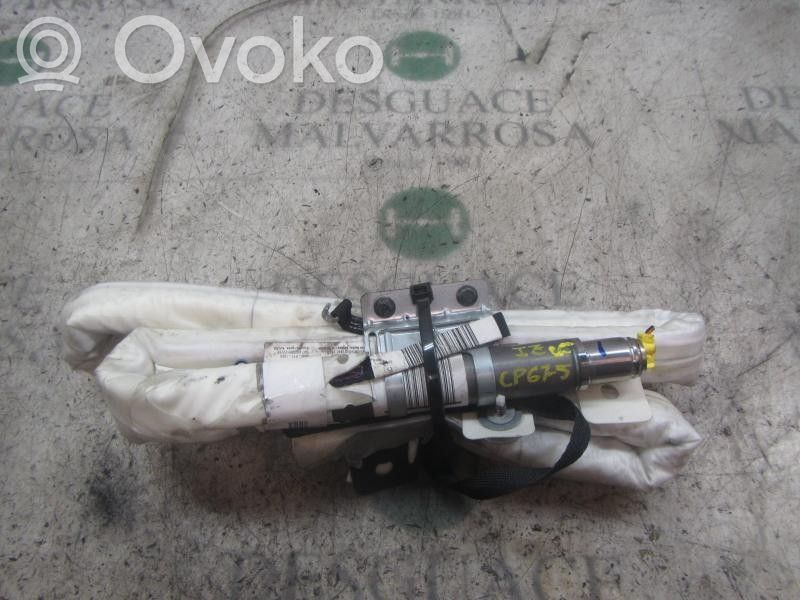 Volvo C30 Airbag portiera anteriore