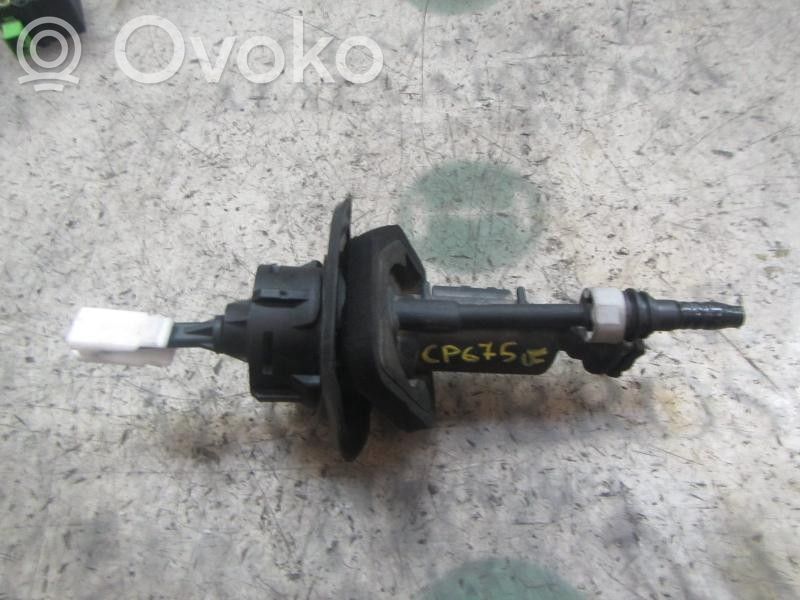 Volvo C30 Kytkimen pääsylinteri 